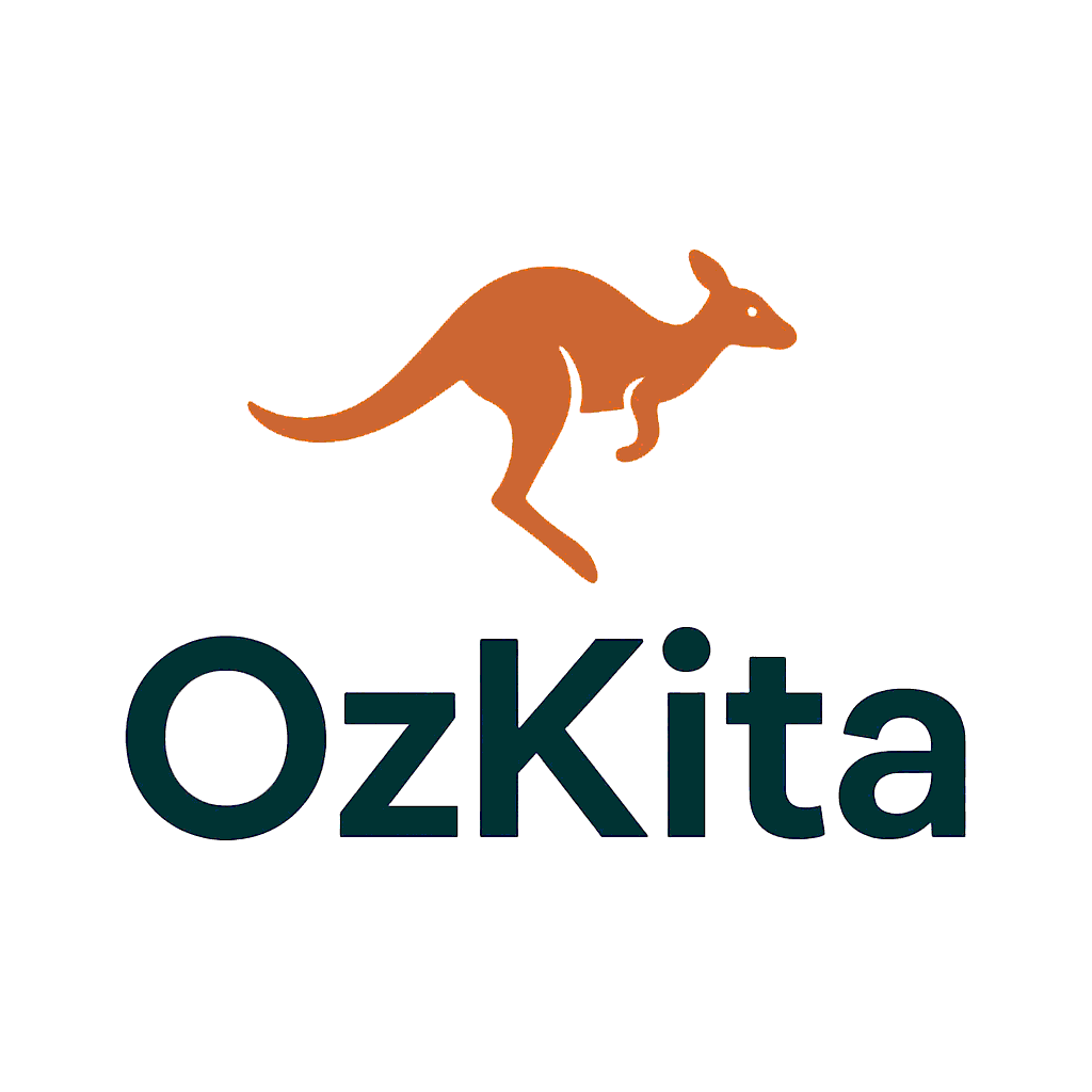 ozkita.com.au